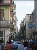 Rue  de La Havane